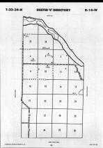 Map Image 035, Holt County 1990